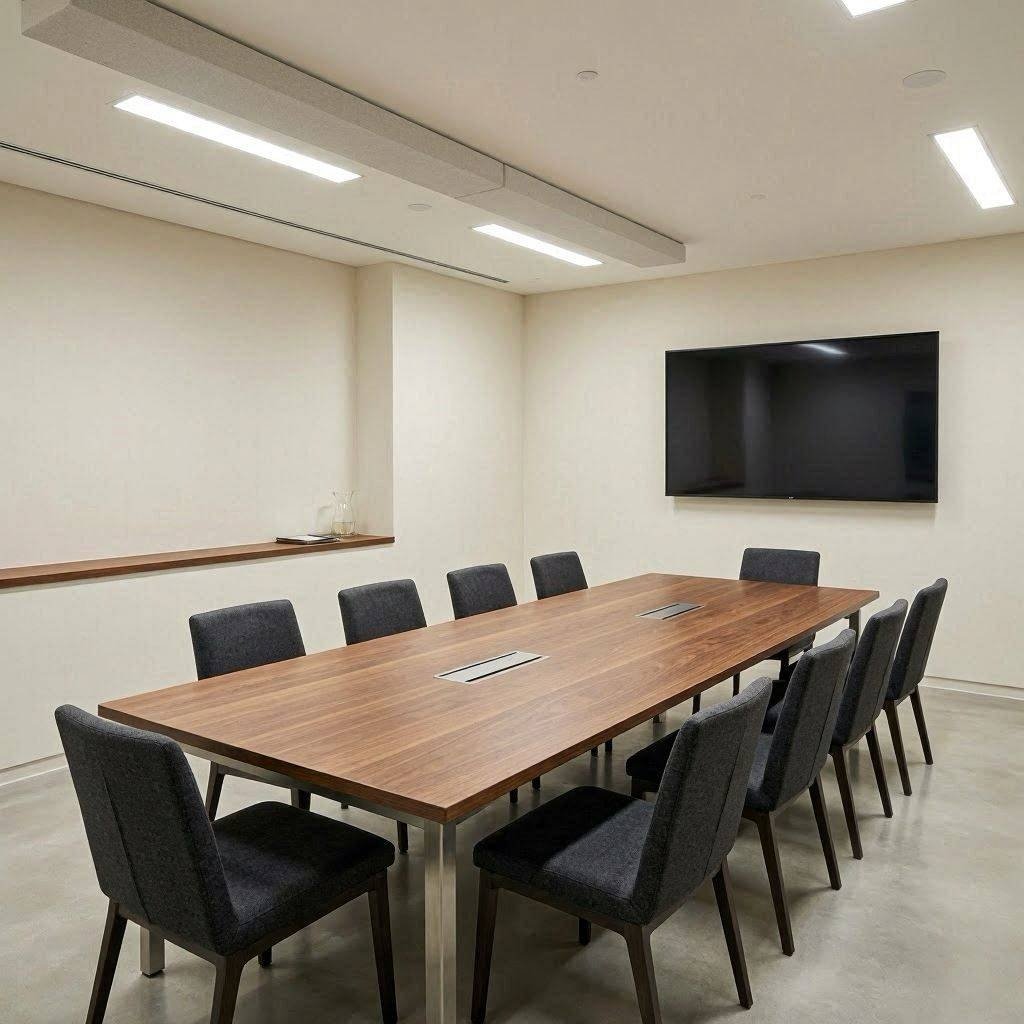 门禁规则统一更新改变写字楼办公会议室利用率安排后数据团队该跟踪哪些结果